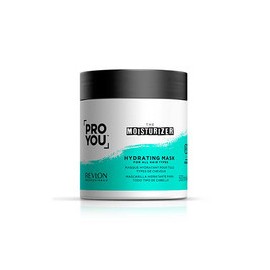 Pro You The Moisturizer...