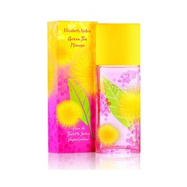 Žalia arbata Mimoza EDT