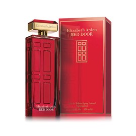 Punane uks EDT Tester