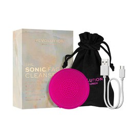 Sonic veido valymas...