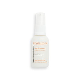 Vitaminas C 20% Radiance...