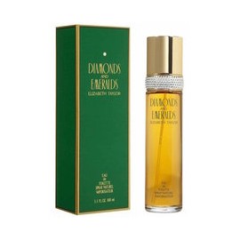 Бриллианты и Изумруды EDT