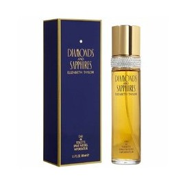 Teemandid ja safiirid EDT
