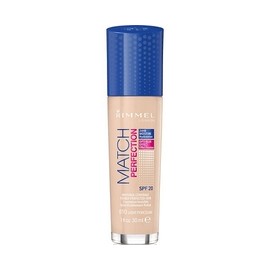 MAKE-UP MATCH PERFECTION...