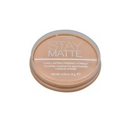 Stay Matte - Matte Pressed...