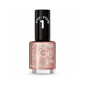 Super Gel Nail Polish by...