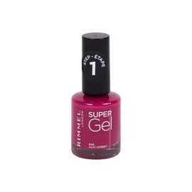 Super Gel STEP1 - Gelis...