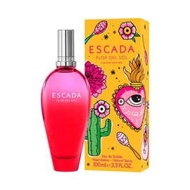 Флор дель Соль EDT