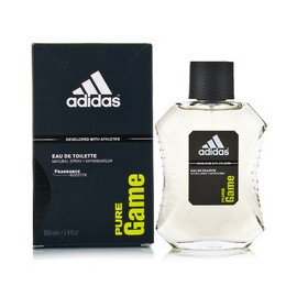 Pure Game EDT