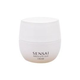 Absolute Silk Cream - Daily...
