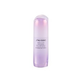 White Lucent Illuminating...