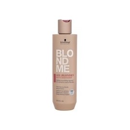 Blond Me All Blondines Rich...