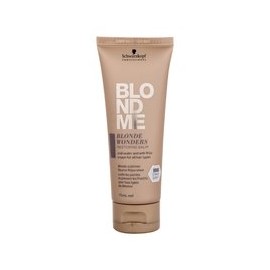 Blond Me Blonde Wonders...