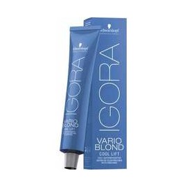 Igora Vario Blond Cool Lift...