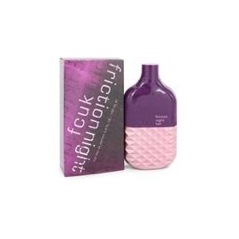 Friction Night for Women EDT