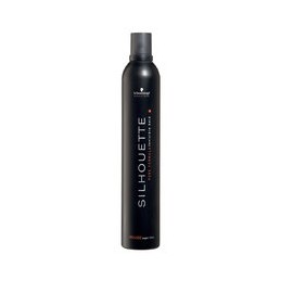 Siluetas Super Hold Mousse...
