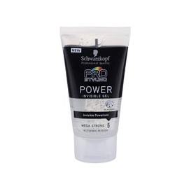 Taft Power Invisible Gel...