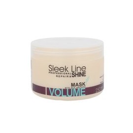 Shine Volume Mask - Hair mask