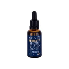 Short Beard Oil - Aliejus...