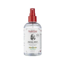 Nõiapuu aaloe vera kurgiga...