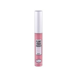 Plump Your Pucker Lip Gloss...