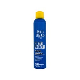 Lova galva Dirty Secret Dry...