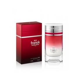 Franck Red EDT