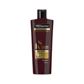 Keratin Smooth šampūnas -...