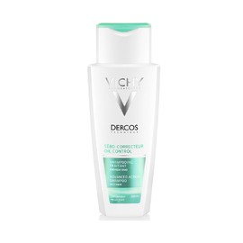 Dercos Technique Szampon -...