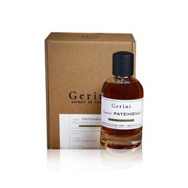 Imperial Patchouli Extract...