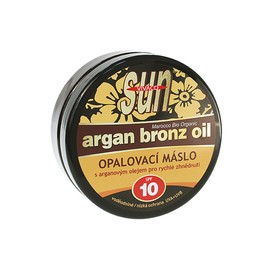 Saulė Arganas Bronza...