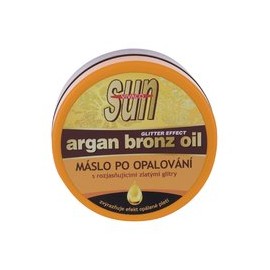 Sun Argan Bronze Oil -...
