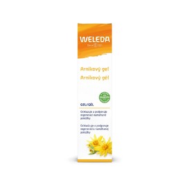 Arnika geel