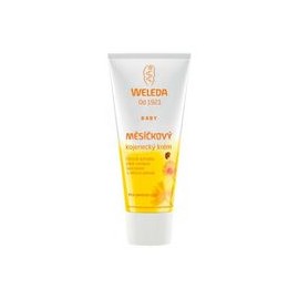 Calendula Baby Cream