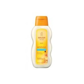 Marigold baby bath