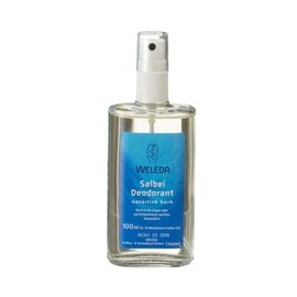 Sage deodorant