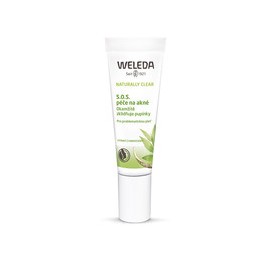 SOS acne care Natura l ly...