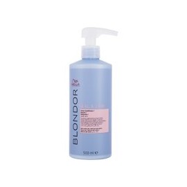 Blondor Seal & Care Mask -...