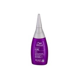 Kreatinas  Curl Perm...