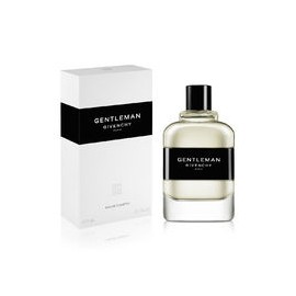 Gentleman 2017 EDT