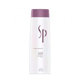 SP Clear Scalp Szampon -...