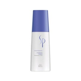 SP Hydrate Finish Baigimas...