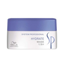 SP Hydrate Mask - Hydrating...