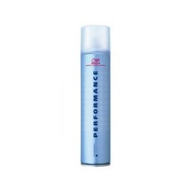 Strong Performance - spray...