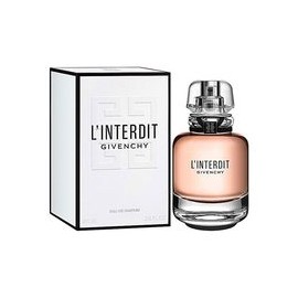 L´Interdit EDP