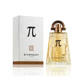 Pí EDT