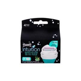 Intuition Sensitive Care...