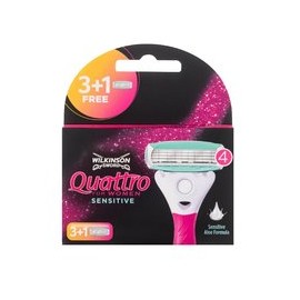 Quattro For Women Sensitive...