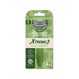Xtreme3 ​ECO Green (4 vnt)...