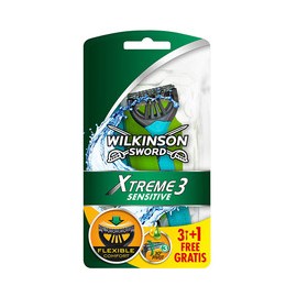 Xtreme3 ​Sensitive (4 vnt)...